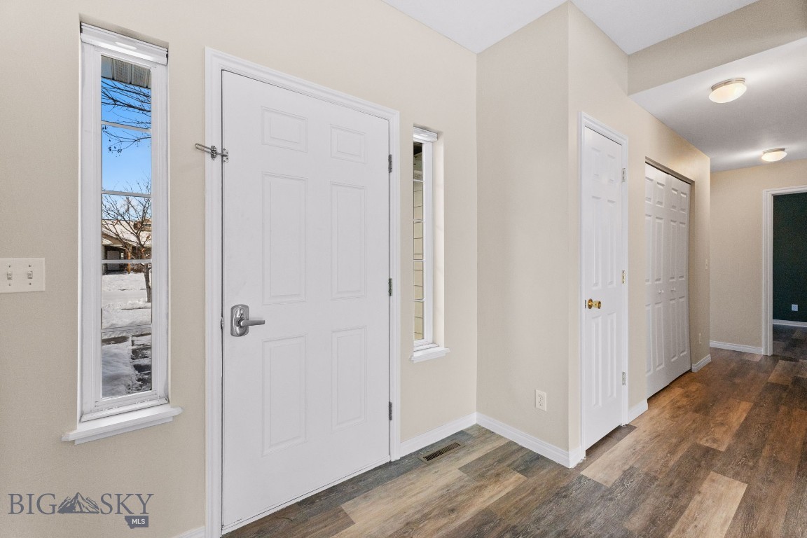 Ferguson Meadows - Residential