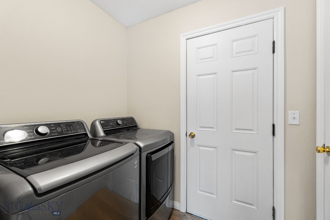 Ferguson Meadows - Residential