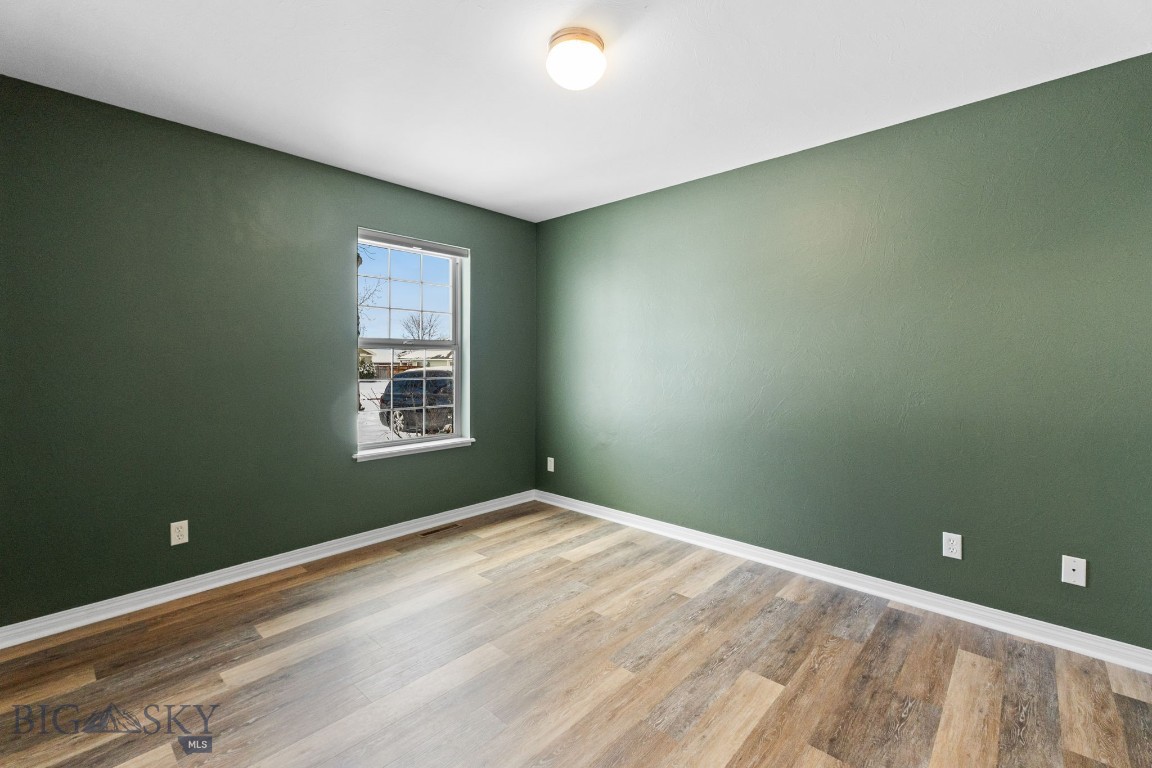 Ferguson Meadows - Residential