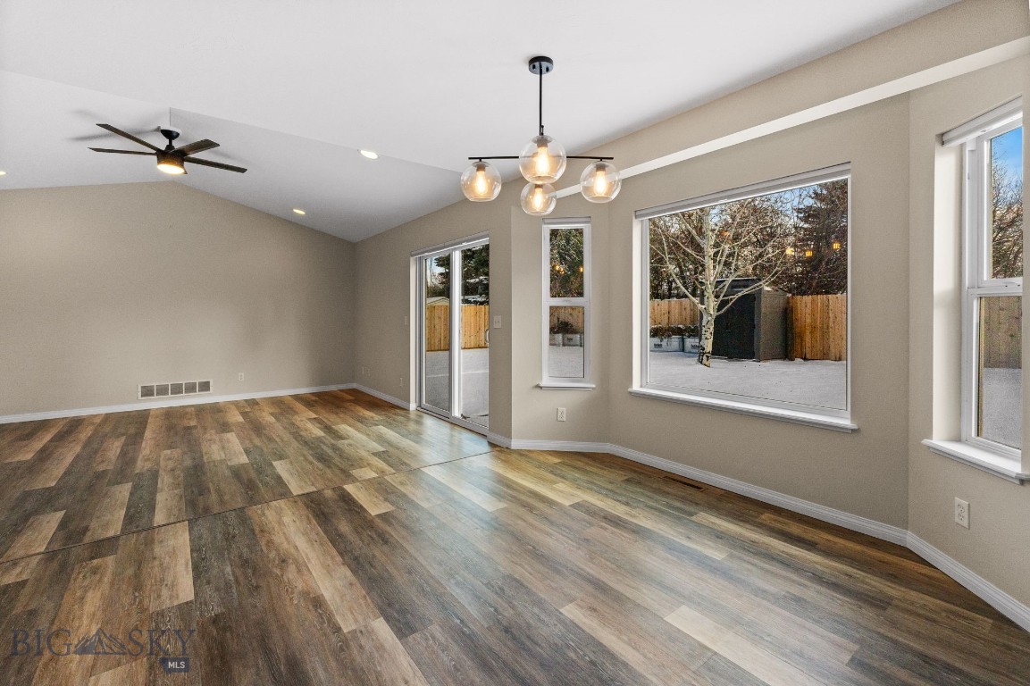 Ferguson Meadows - Residential