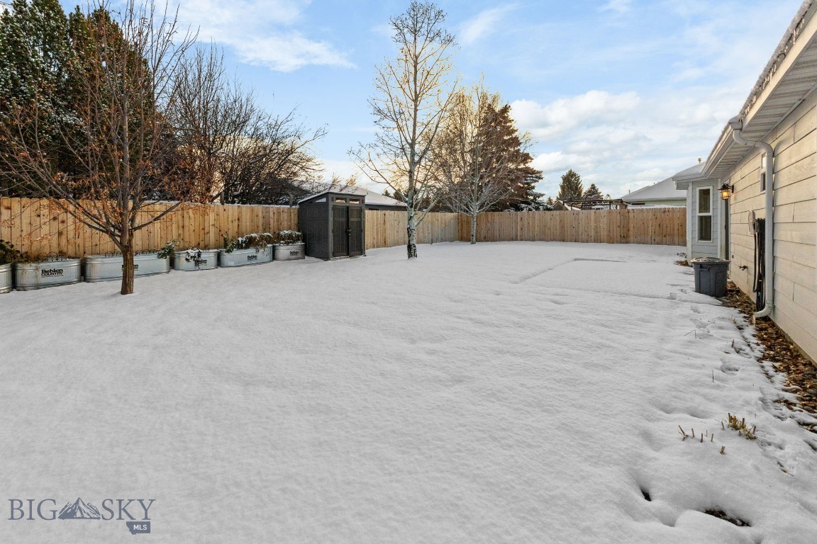 Ferguson Meadows - Residential