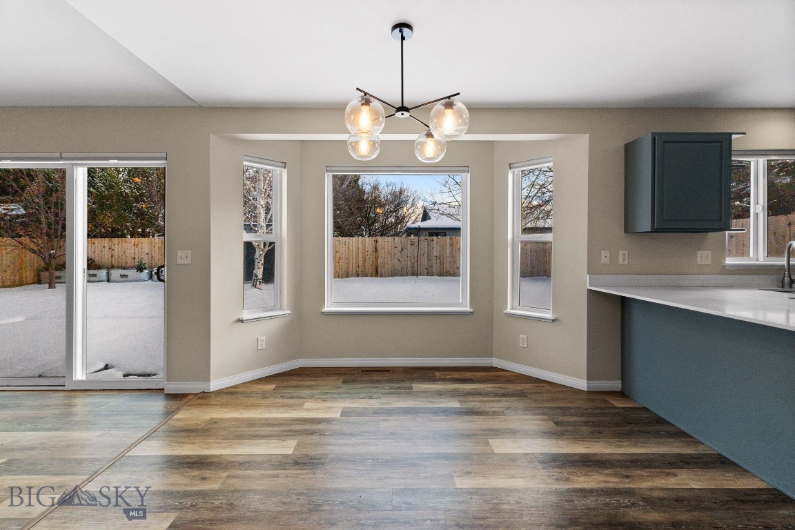 Ferguson Meadows - Residential