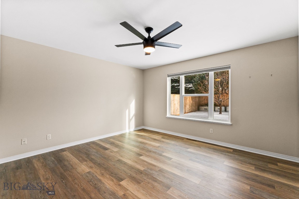 Ferguson Meadows - Residential