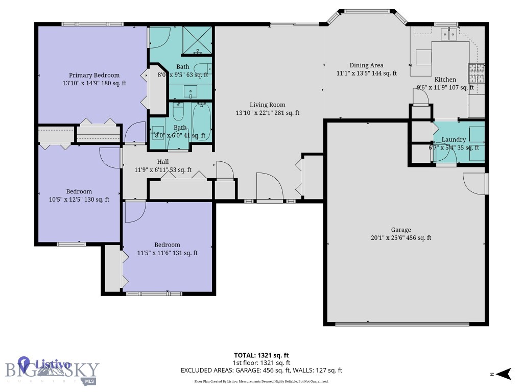 Ferguson Meadows - Residential