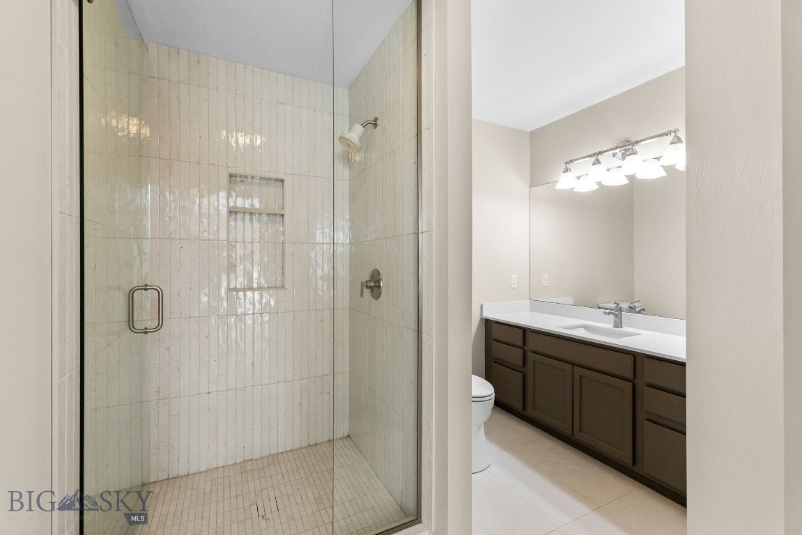 Ferguson Meadows - Residential