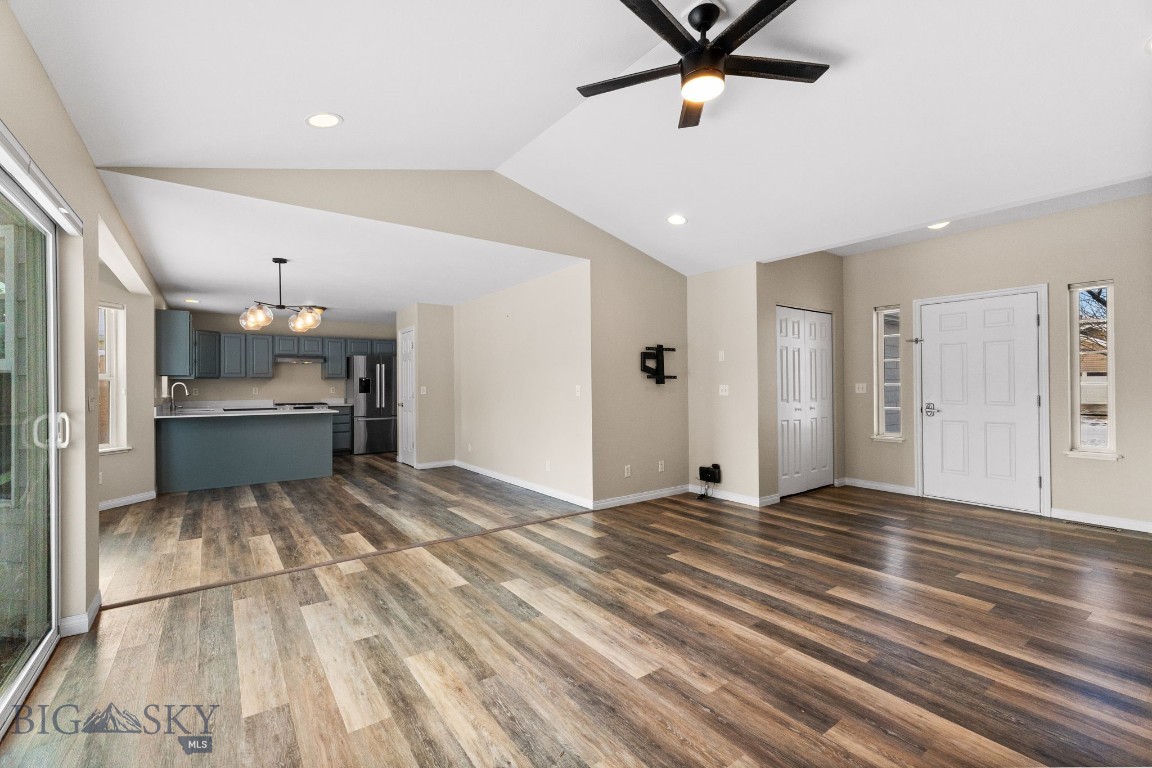 Ferguson Meadows - Residential