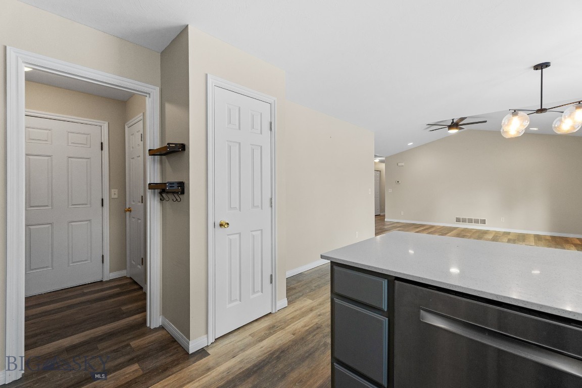 Ferguson Meadows - Residential