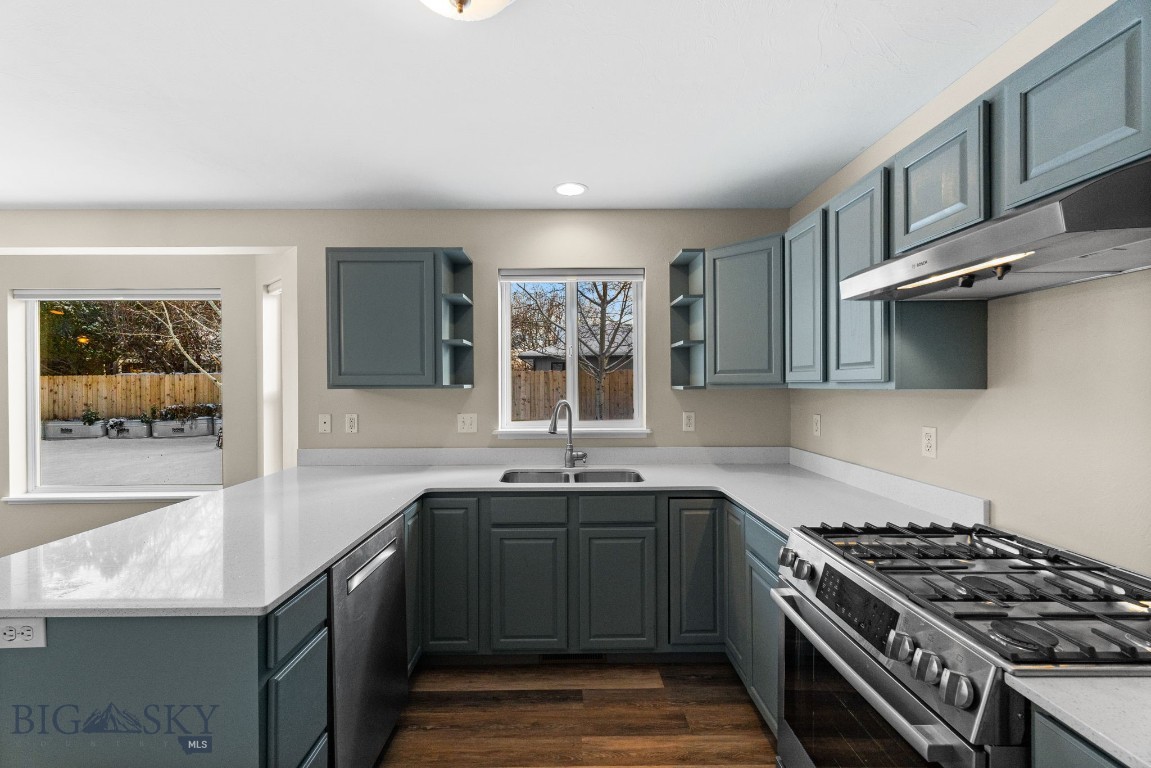 Ferguson Meadows - Residential