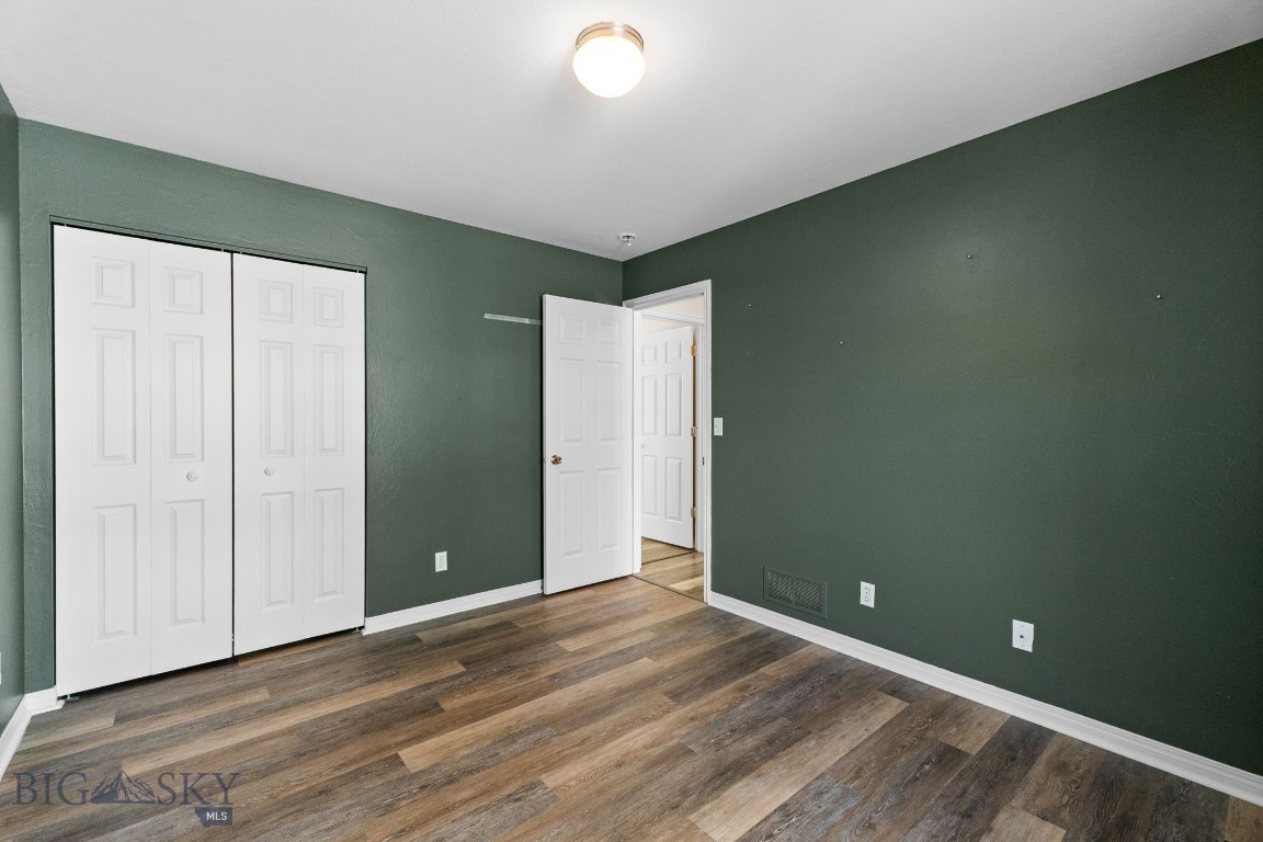 Ferguson Meadows - Residential