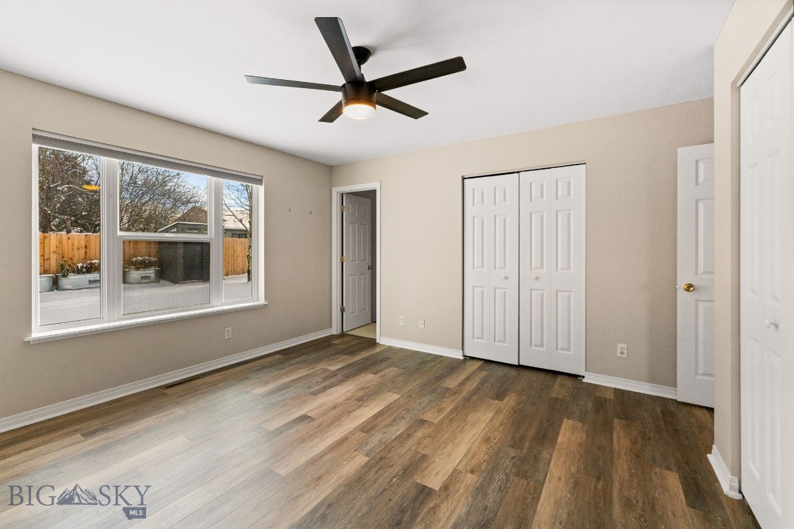 Ferguson Meadows - Residential