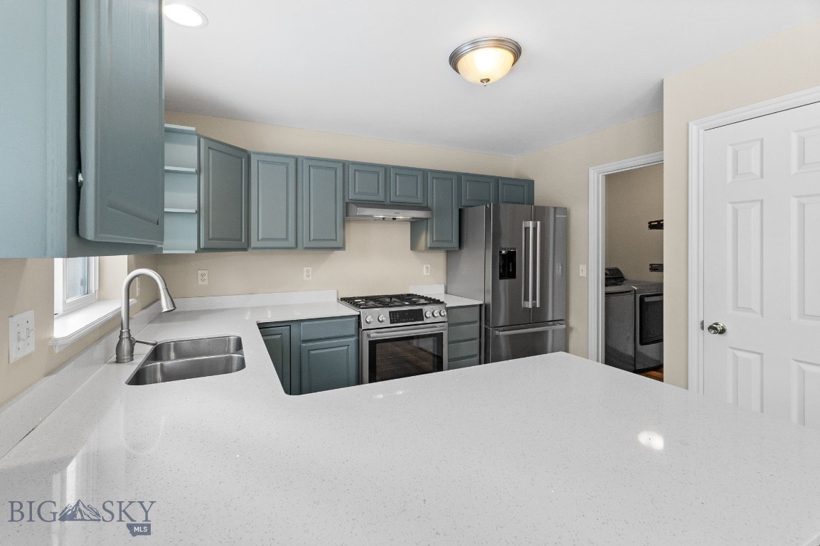 Ferguson Meadows - Residential