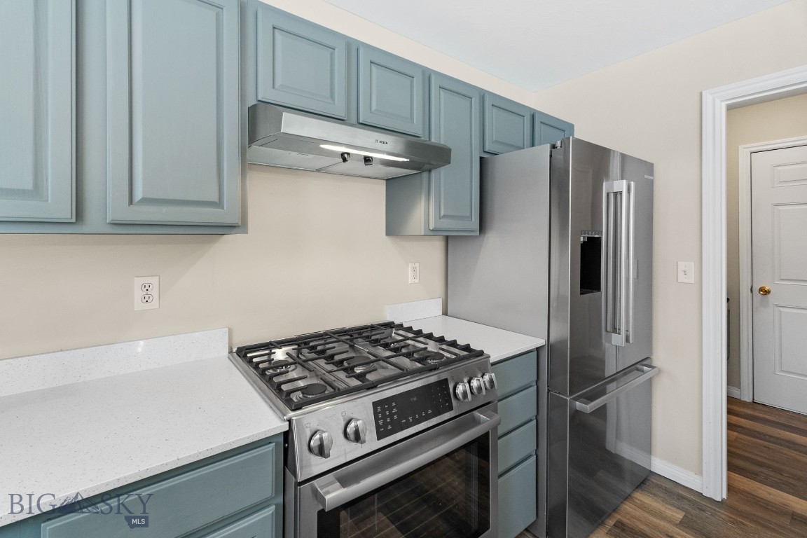 Ferguson Meadows - Residential