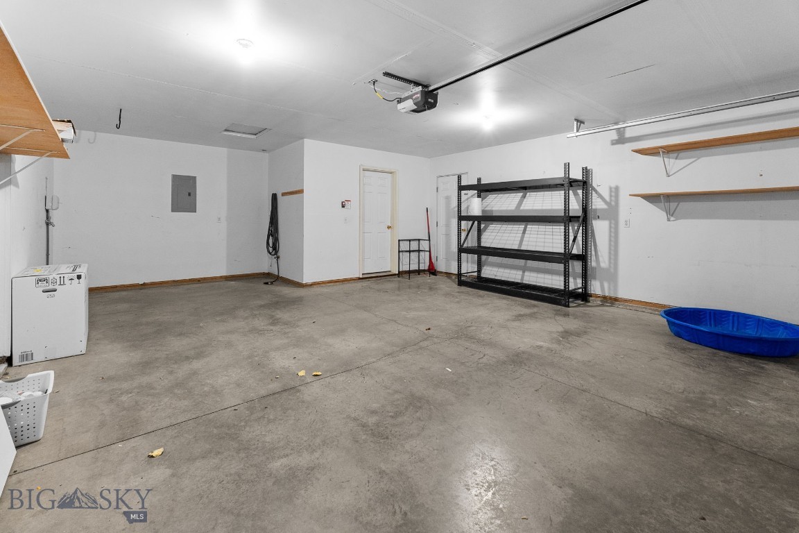 Ferguson Meadows - Residential