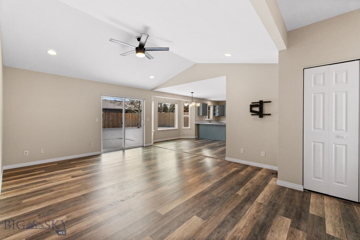 Ferguson Meadows - Residential