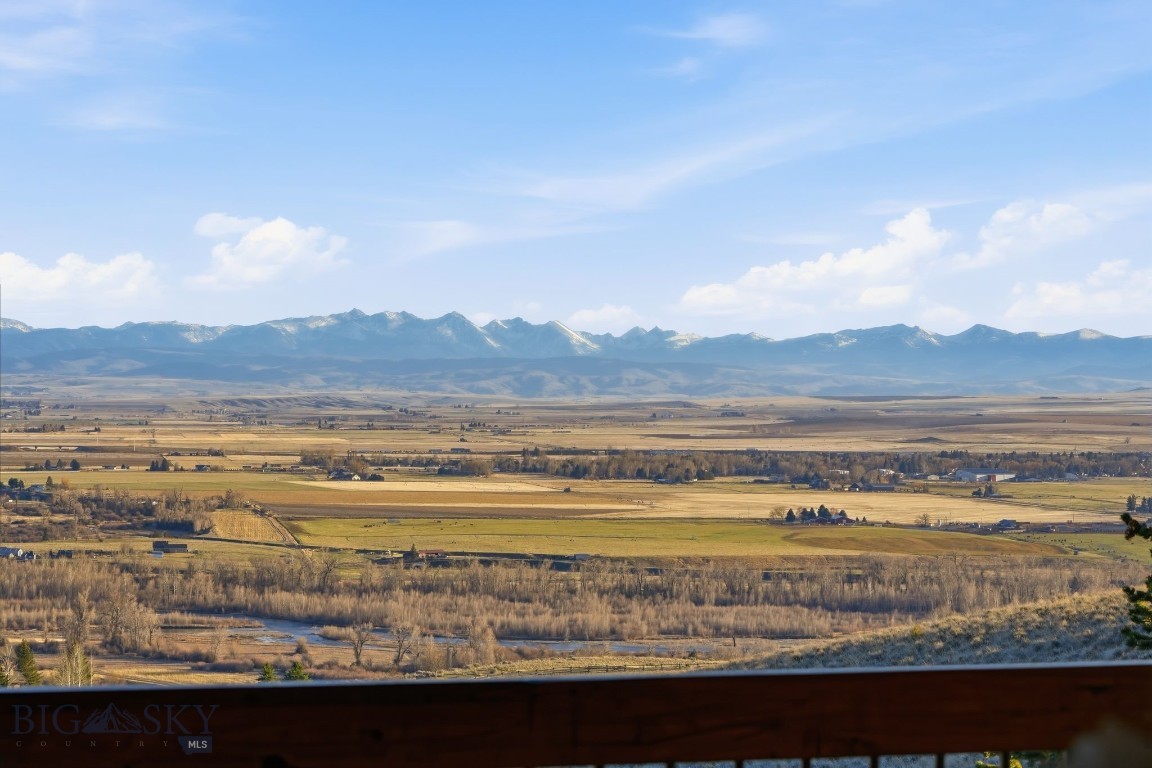 Gallatin River Ranch - Residential