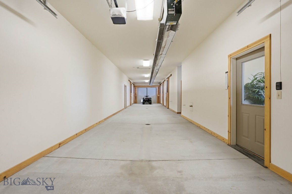 Gallatin River Ranch - Residential