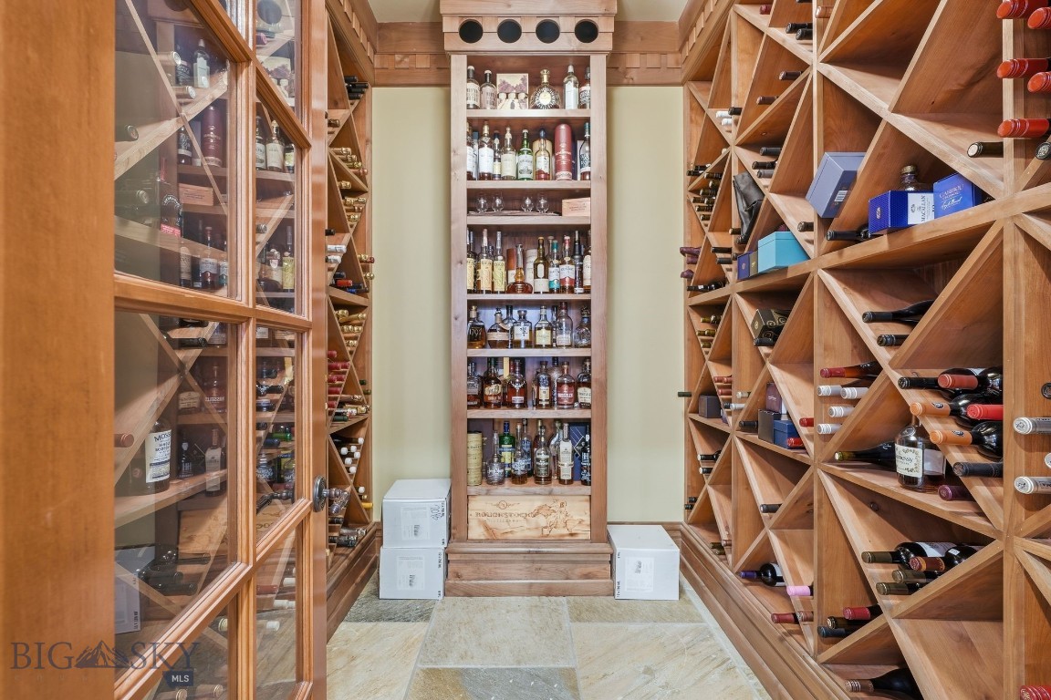 Gallatin River Ranch - Residential