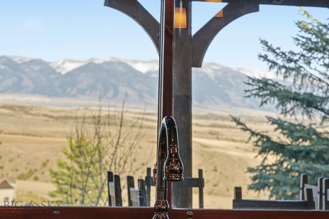 Gallatin River Ranch - Residential