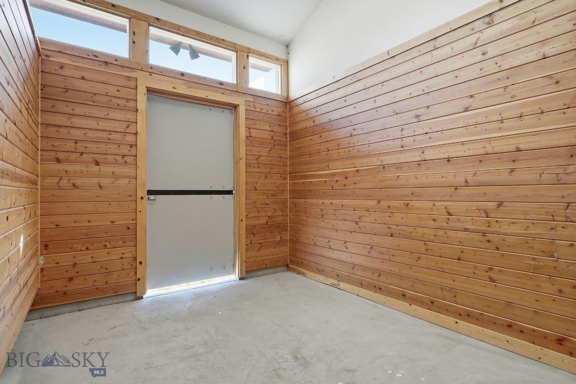 Gallatin River Ranch - Residential