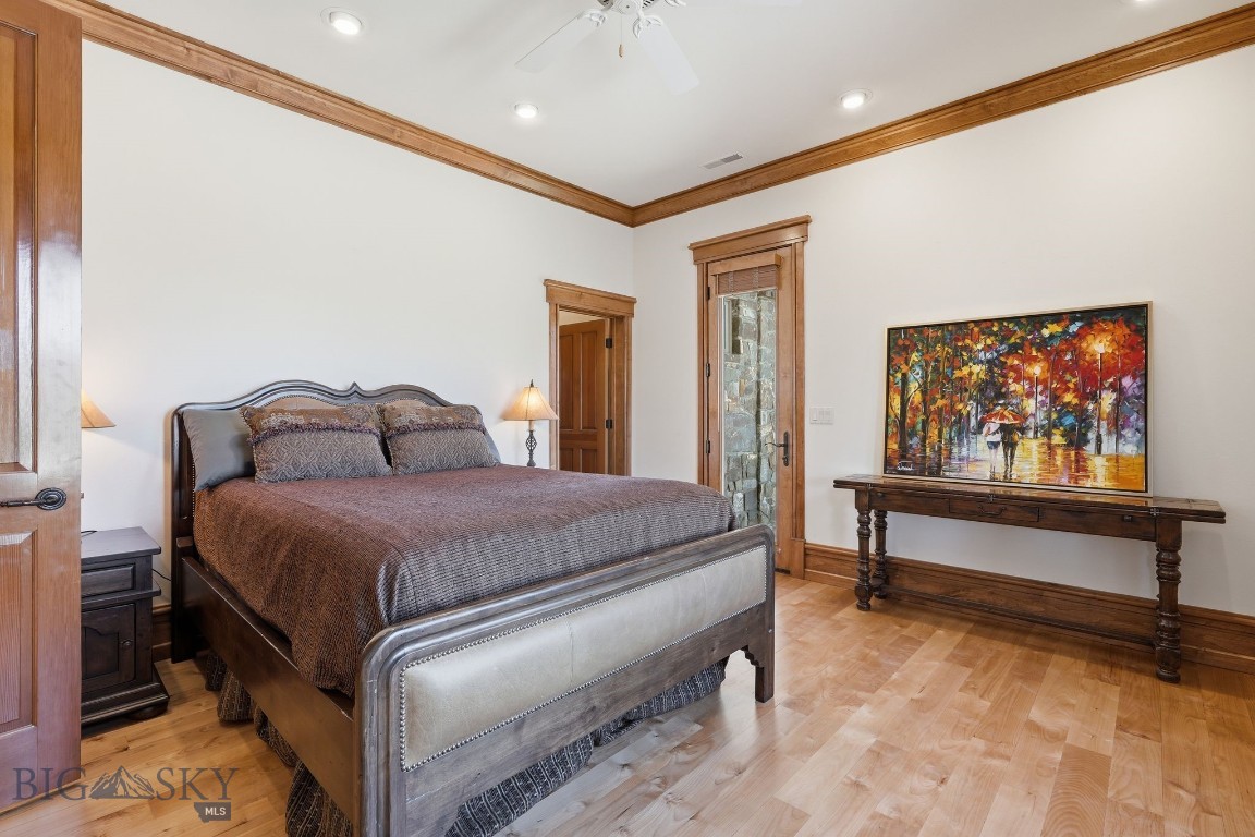 Gallatin River Ranch - Residential