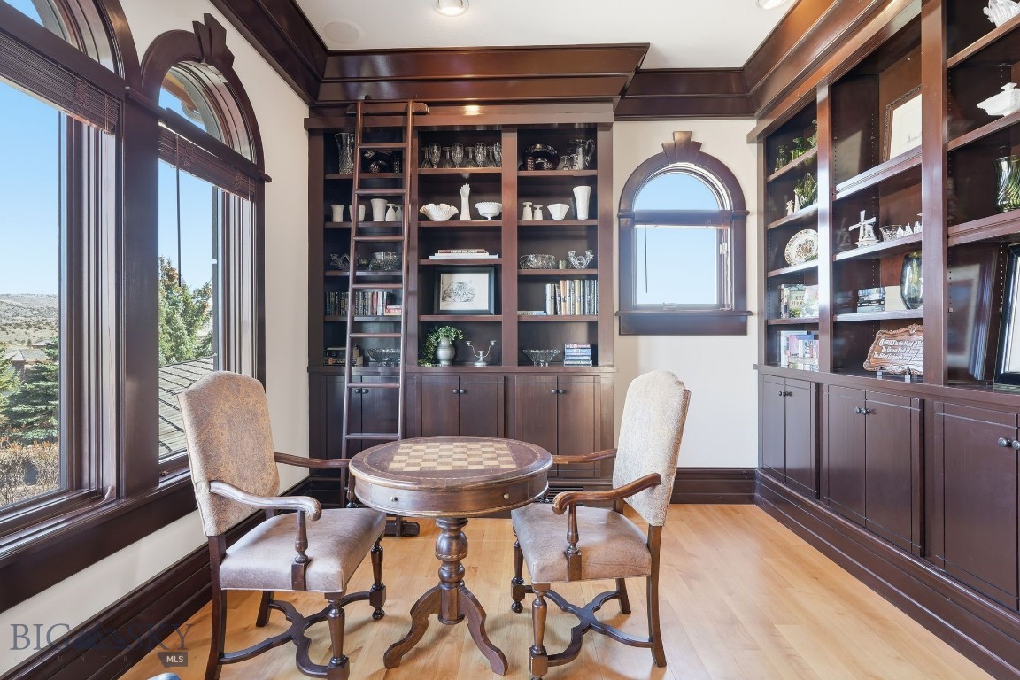 Gallatin River Ranch - Residential