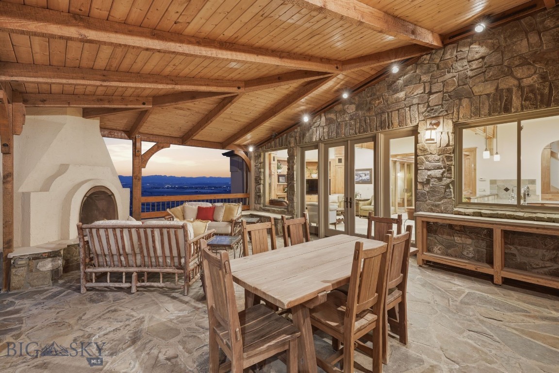 Gallatin River Ranch - Residential