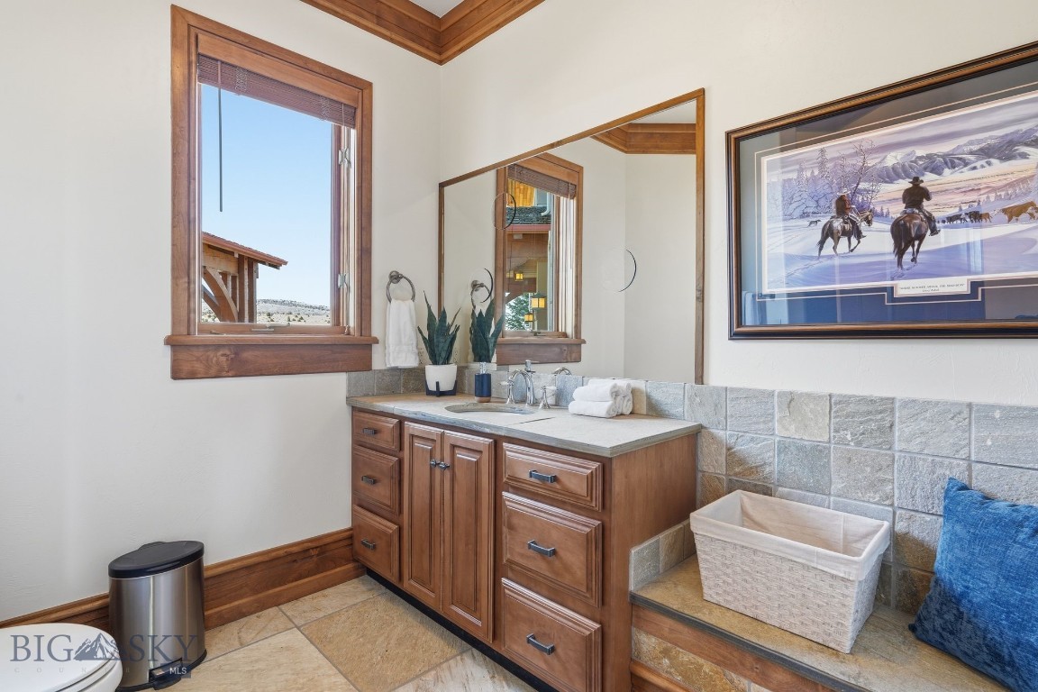 Gallatin River Ranch - Residential