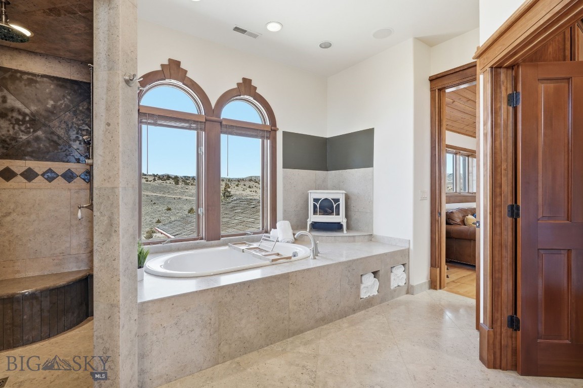 Gallatin River Ranch - Residential