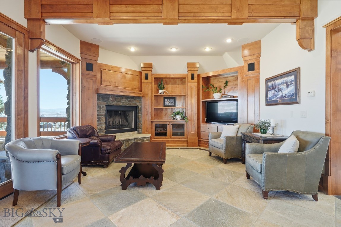 Gallatin River Ranch - Residential