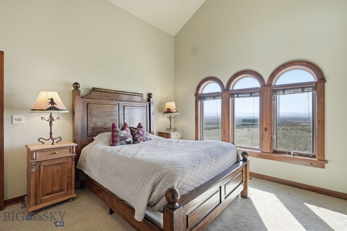 Gallatin River Ranch - Residential