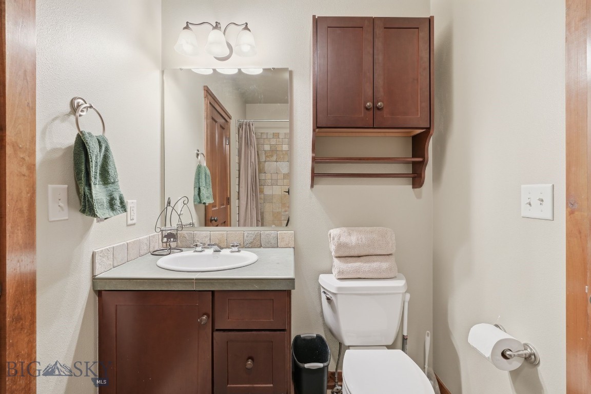 Gallatin River Ranch - Residential