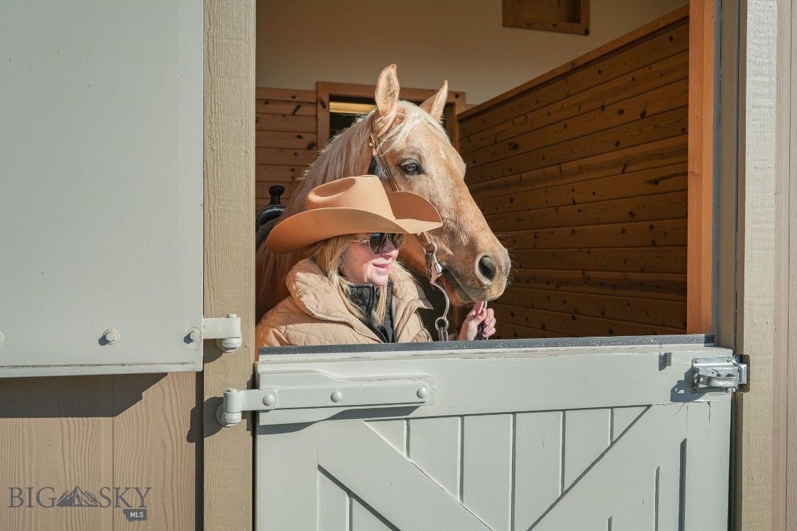 Gallatin River Ranch - Residential