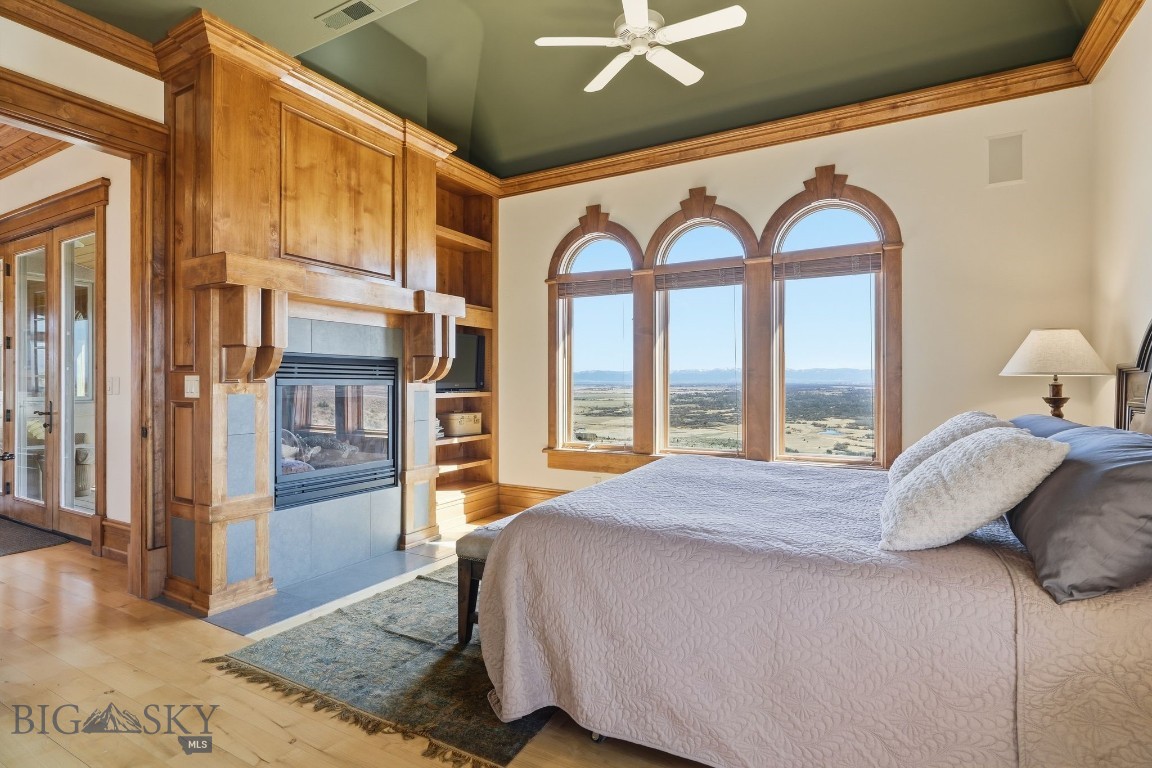 Gallatin River Ranch - Residential