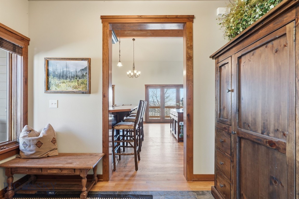 Gallatin River Ranch - Residential