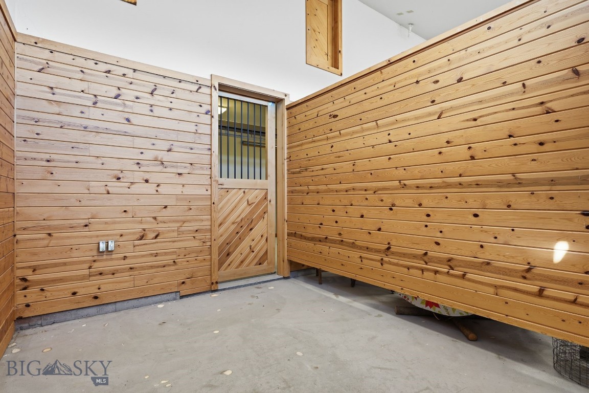 Gallatin River Ranch - Residential