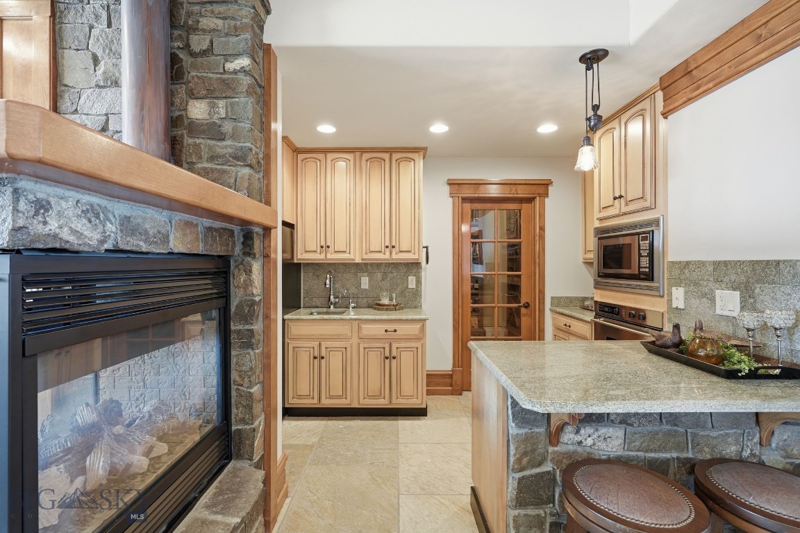 Gallatin River Ranch - Residential