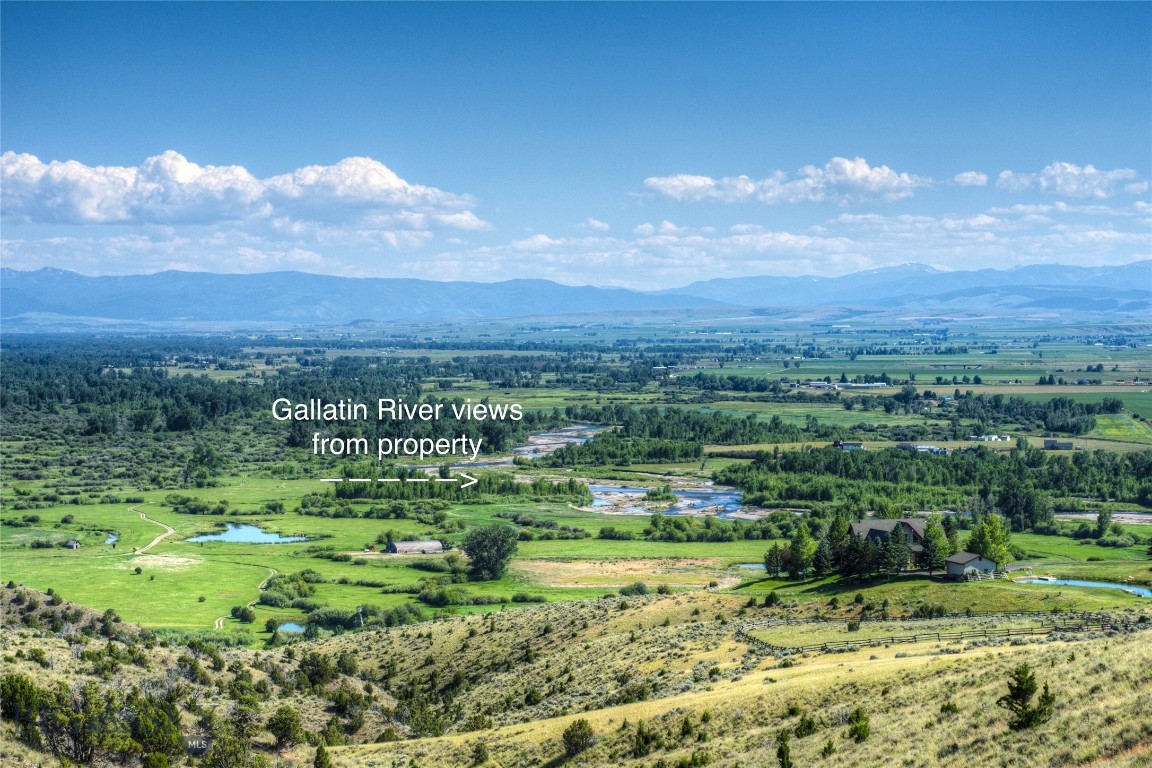 Gallatin River Ranch - Residential