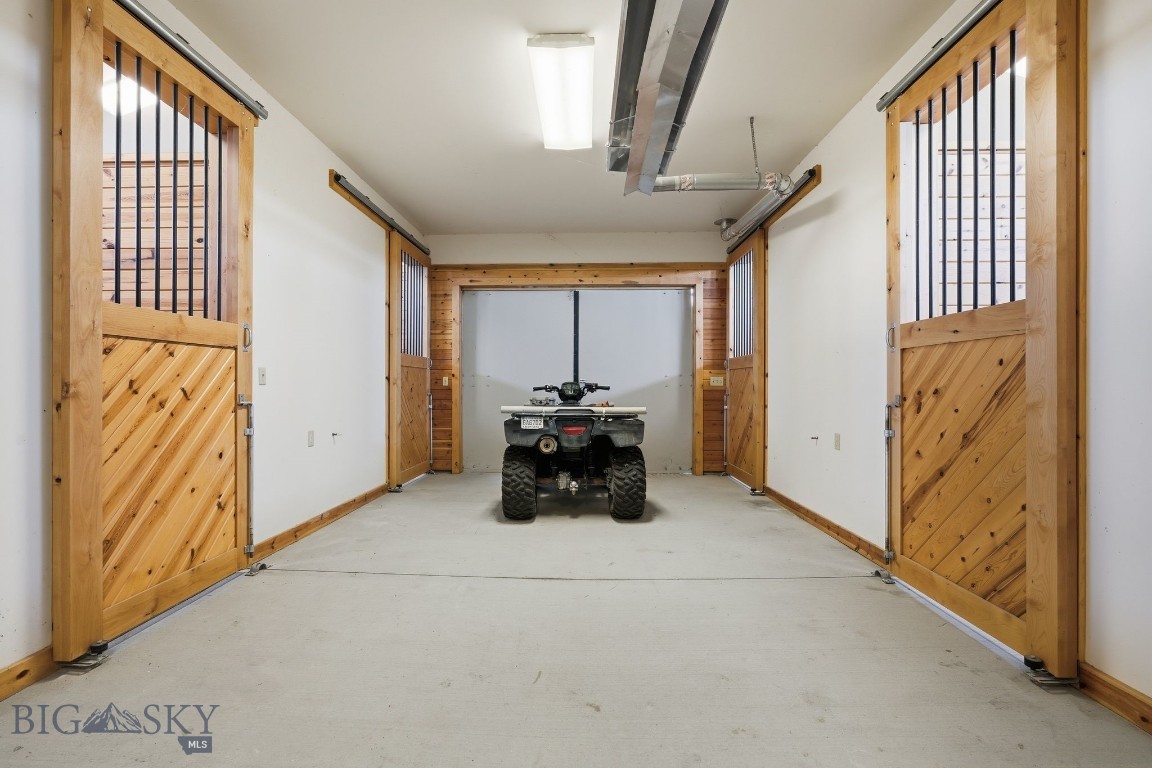 Gallatin River Ranch - Residential