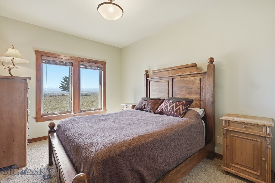 Gallatin River Ranch - Residential