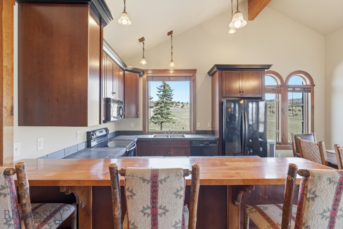 Gallatin River Ranch - Residential