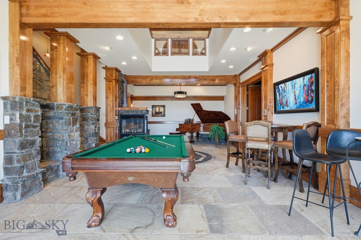 Gallatin River Ranch - Residential