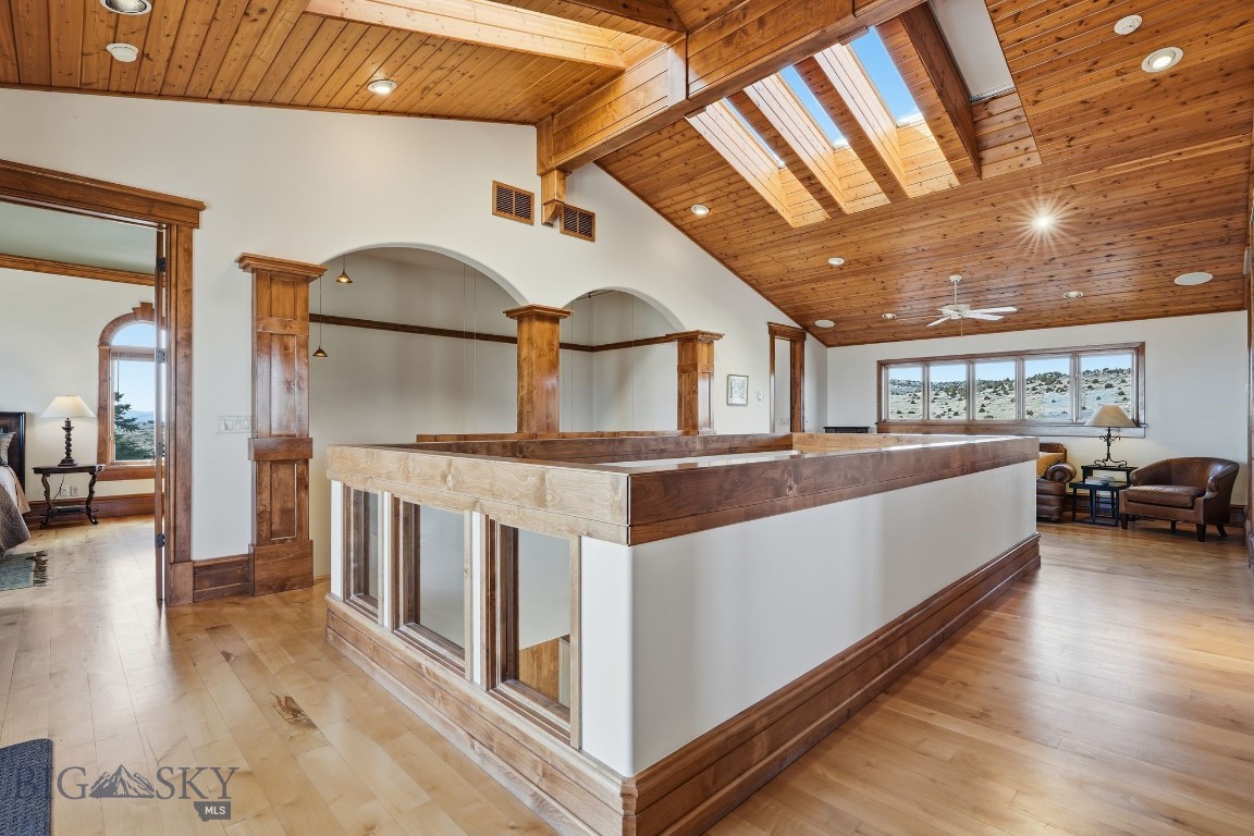 Gallatin River Ranch - Residential