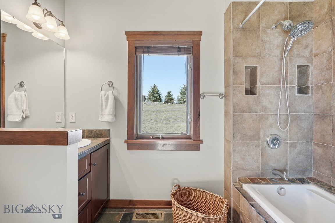 Gallatin River Ranch - Residential