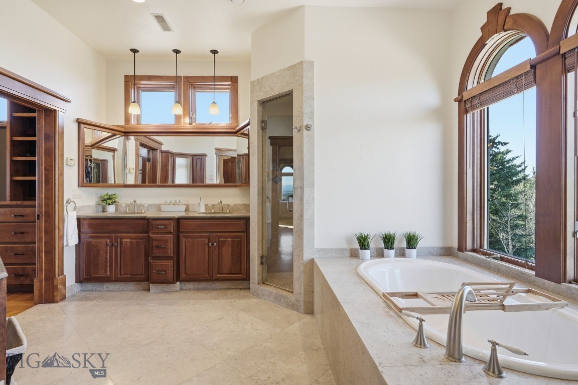 Gallatin River Ranch - Residential