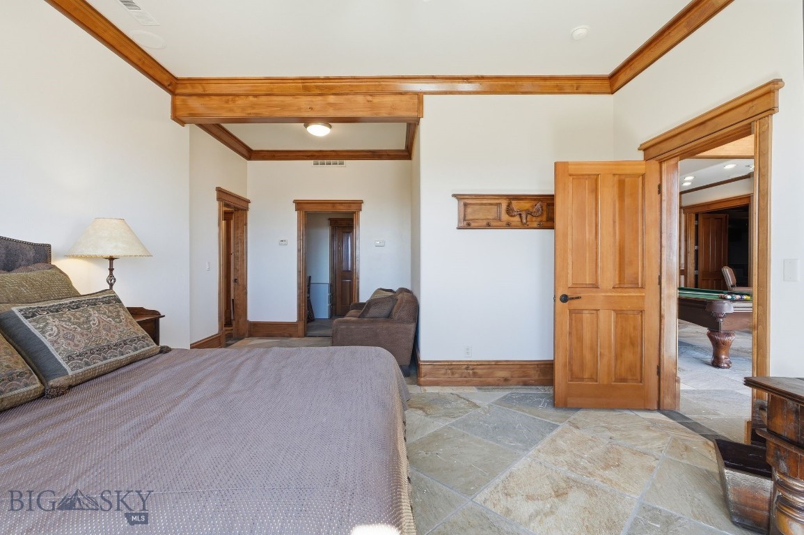 Gallatin River Ranch - Residential