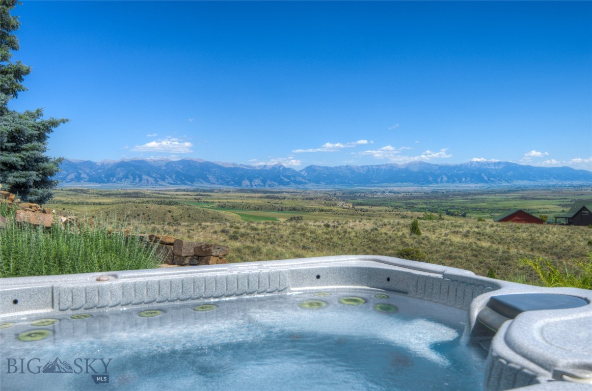 Gallatin River Ranch - Residential