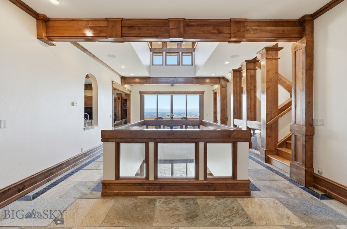 Gallatin River Ranch - Residential