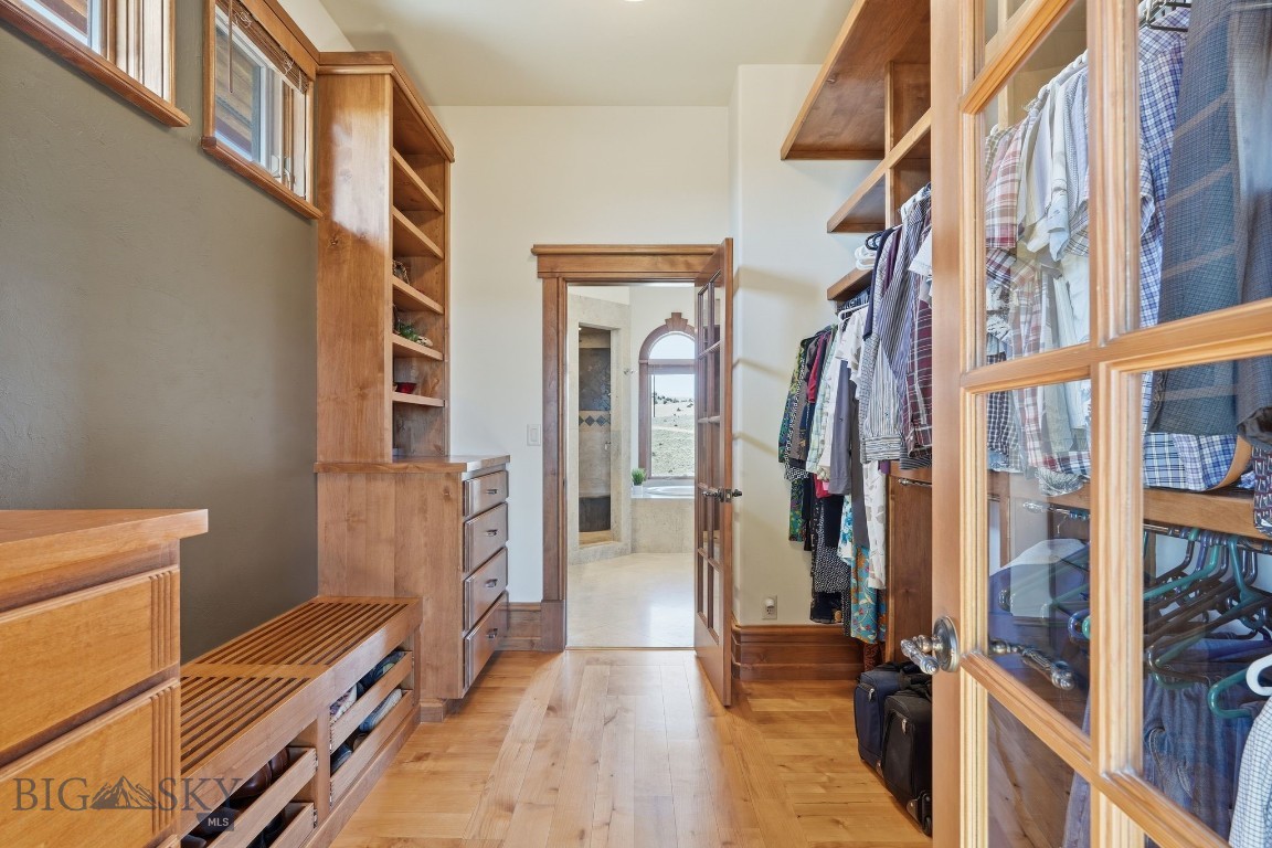 Gallatin River Ranch - Residential