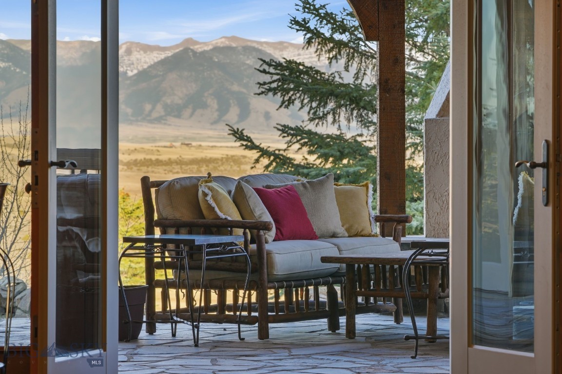 Gallatin River Ranch - Residential