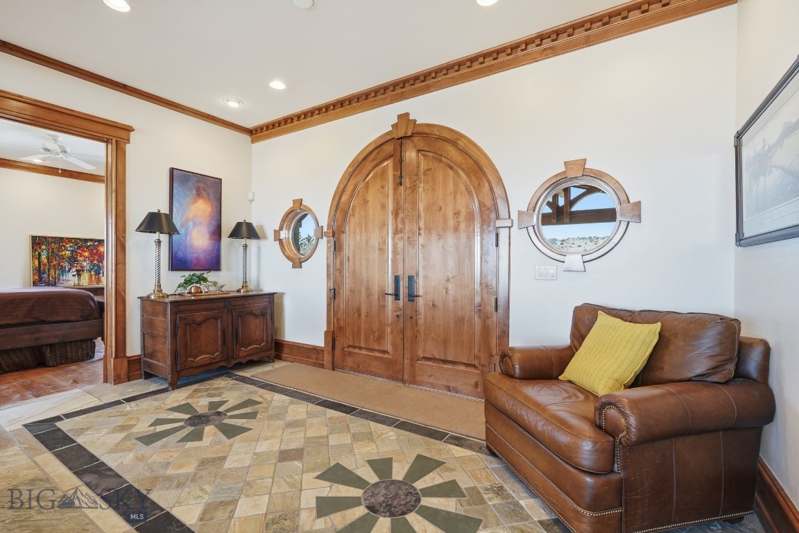 Gallatin River Ranch - Residential